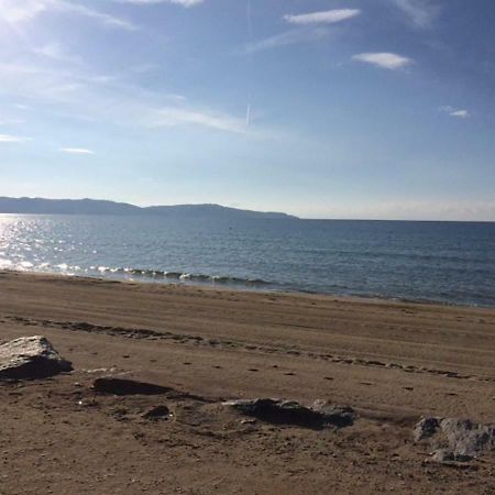 Appartement Cosy - Cavalaire Sur Mer エクステリア 写真