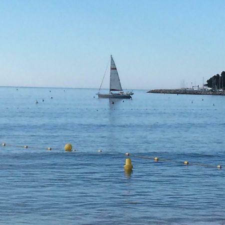 Appartement Cosy - Cavalaire Sur Mer エクステリア 写真