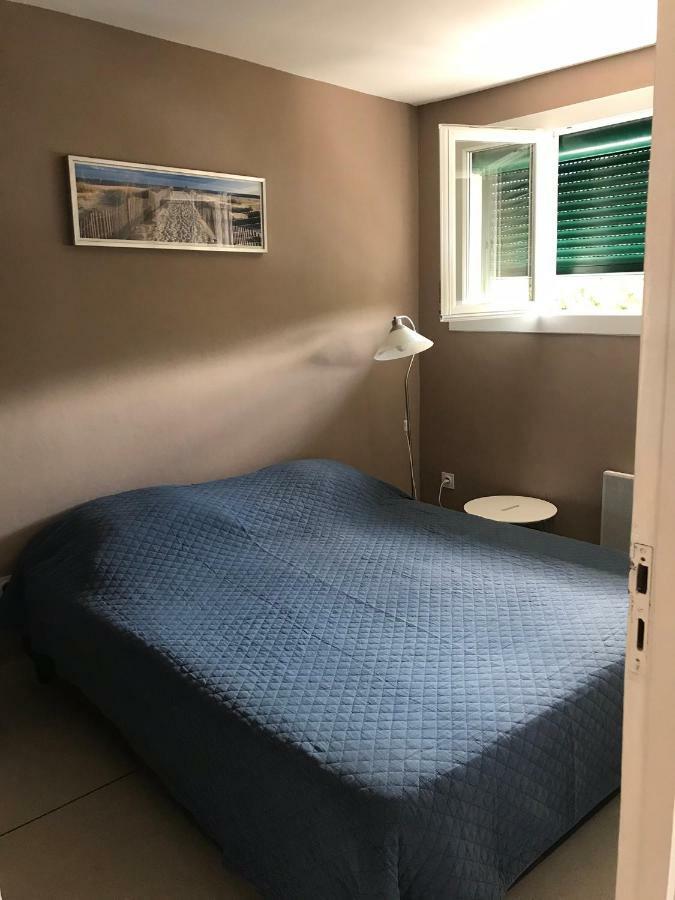 Appartement Cosy - Cavalaire Sur Mer エクステリア 写真