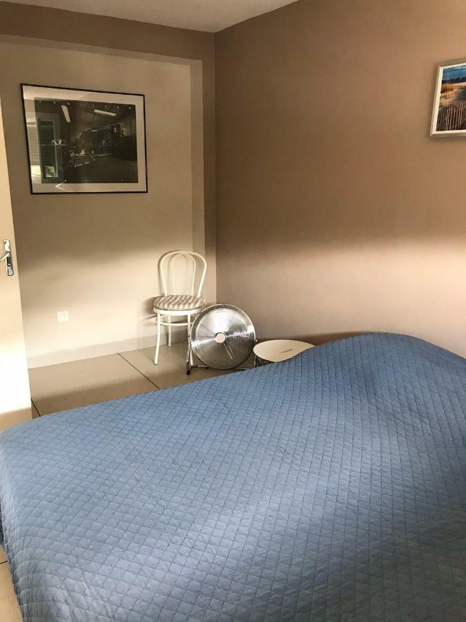 Appartement Cosy - Cavalaire Sur Mer エクステリア 写真