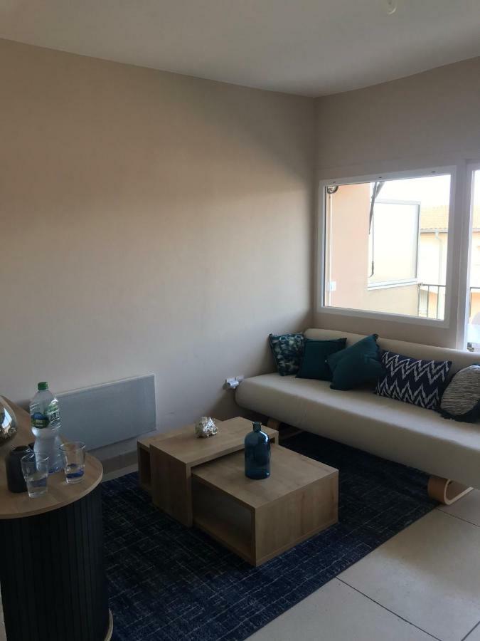 Appartement Cosy - Cavalaire Sur Mer エクステリア 写真