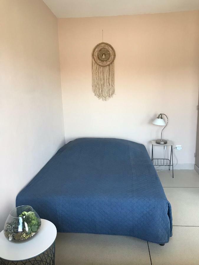 Appartement Cosy - Cavalaire Sur Mer エクステリア 写真