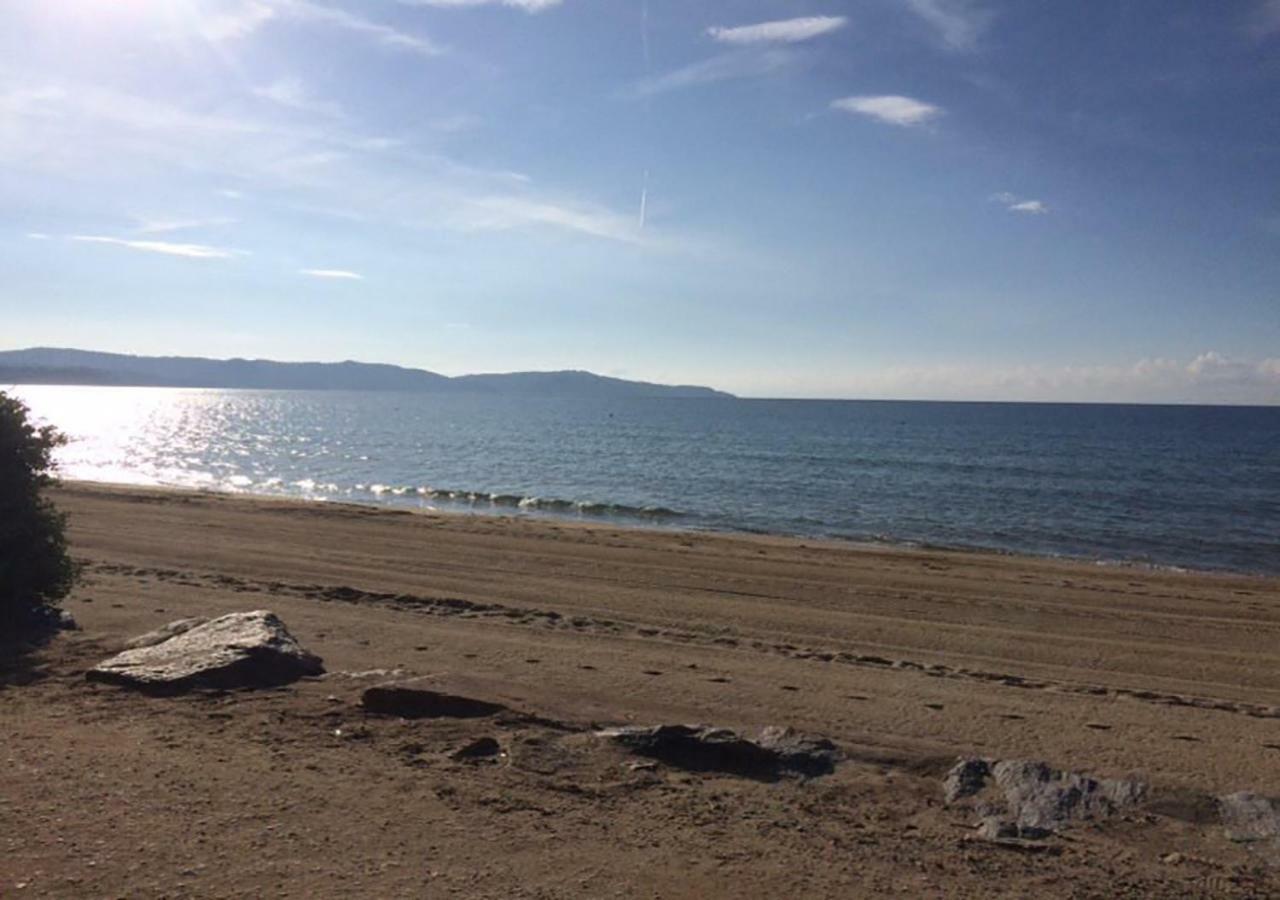 Appartement Cosy - Cavalaire Sur Mer エクステリア 写真